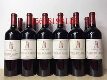 2001年拉图酒庄大拉图葡萄酒Chateau Latour