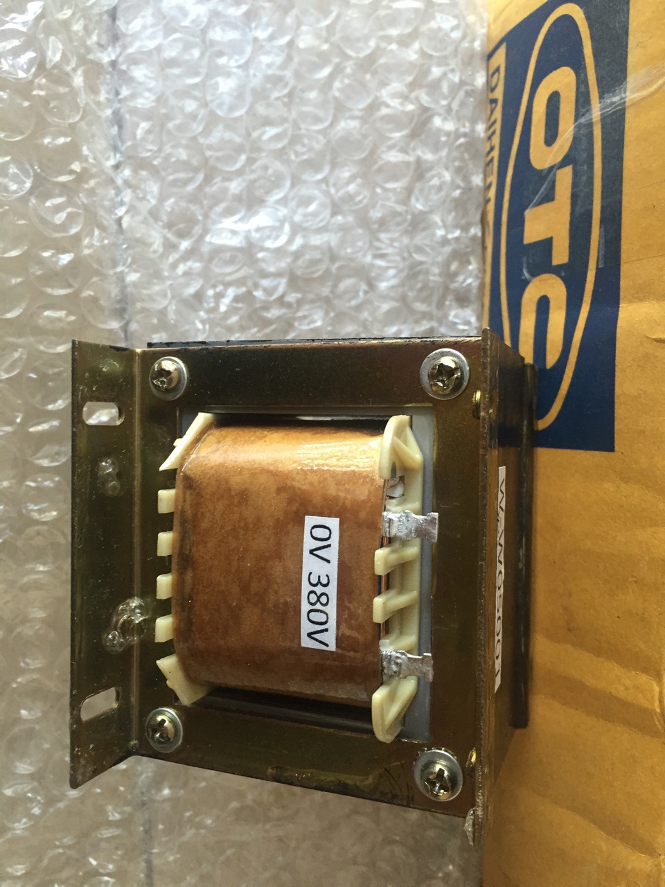 OTC欧地希焊机/机器人/OTC控制变压器W-W05001