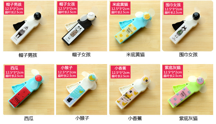 Ventilateur USB - Ref 402146 Image 8