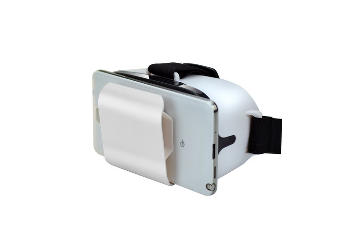 Lunettes VR ou 3D VRBOX - Ref 1230032 Image 24