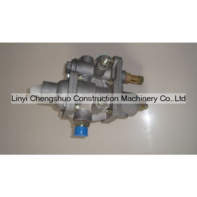 临工装载机配件ST-50G油水分离器