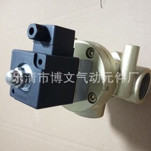 K23JD-20WoaͽֹQ늴y λͨPT3/4ݼyDN20