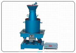 HCY－A型拌合物数显维勃仪 天津拌合物数显维勃仪