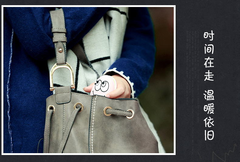 Réchauffeur USB pour les mains - Ref 415779 Image 14