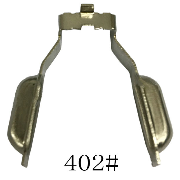 深圳生产厂家直供高品质车充接触弹片