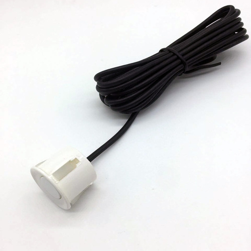 Car Shifu Car Rearview Radar Probe 22MM Oblique Angle Probe Special Probe Rearview Front Probe