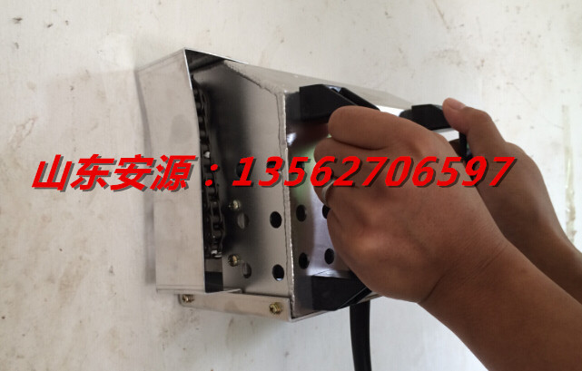 复件 墙皮铲除机安源