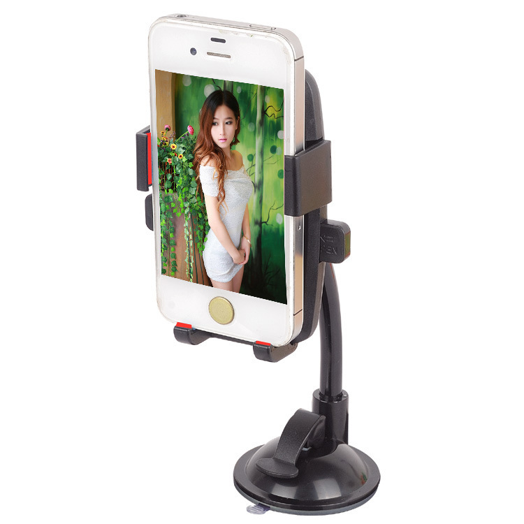 Support téléphone mobile BASEUS - Ref 1361111 Image 9