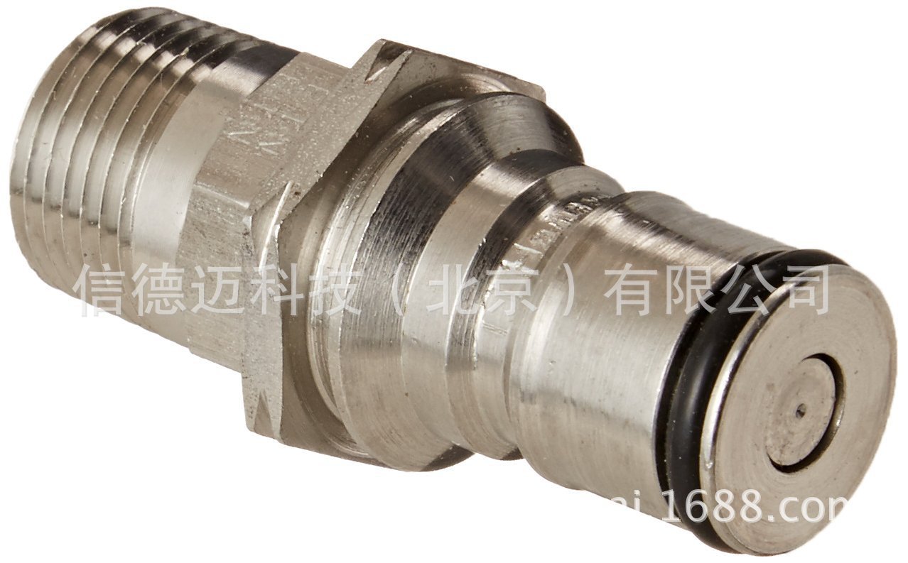 Eaton Hansen 2KIGF20快速接头