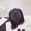 Cute soft retro backpack, school bag, South Korea, suitable for teen