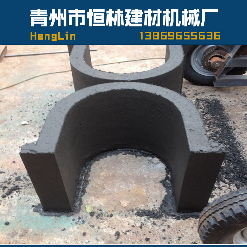 供应凭祥市预制U型槽成型机 排水槽机械 拍水槽设备 水泥立柱机械