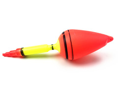 廠家供應海漂 大肚漂 漁具 配件 紅旗漂 垂釣用品