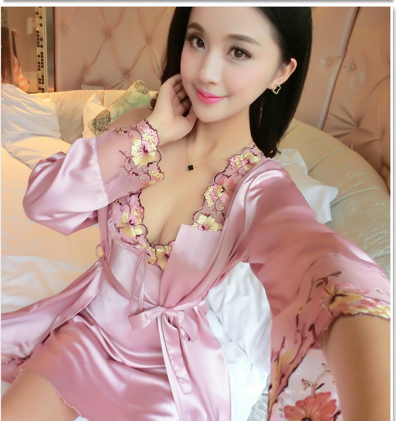 Peignoir jeunesse 1612-1 - Ref 590416 Image 14