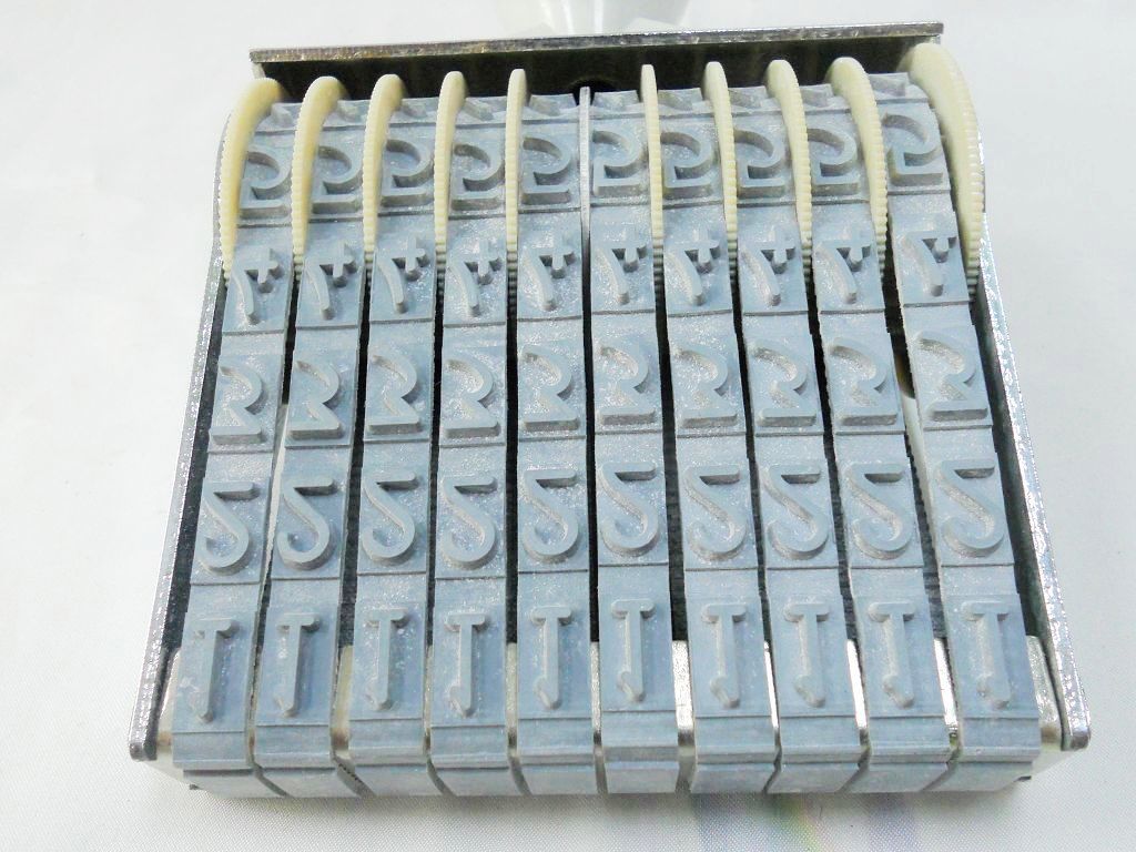 MaxStamp������ӡ�£�4-10#�ָ�11MM10λ�����������ӡ������