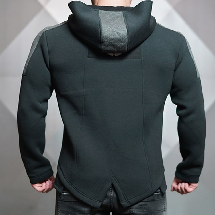 Vêtement fitness homme - Ref 606479 Image 12