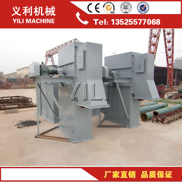 物料提升机品牌 垂直提升机厂家 提升输送机价格