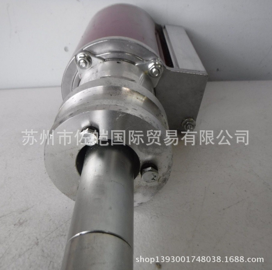 原装阿勒米特Alemite品牌高效耐用9930型号润滑油泵