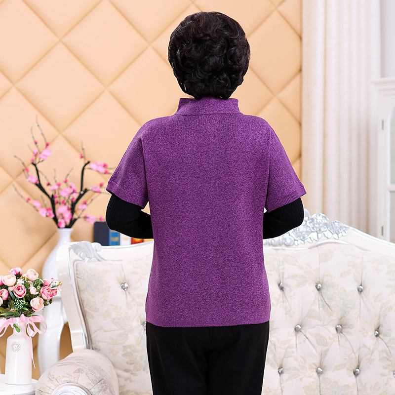 Gilet femme en Cachemire - Ref 3318331 Image 4