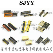 YXT-BB10-24P-02 YXT-BB10-24P-03 0.4MM 24PIN|ͨYXTB