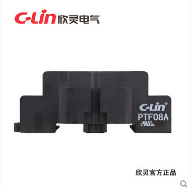 欣灵电气 PTF-08A (HH62P底座)  韩式