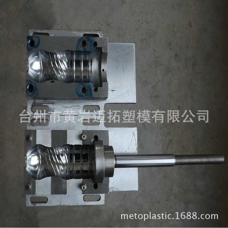 100ml 200ml 350ml pet小瓶矿泉水瓶吹塑模具