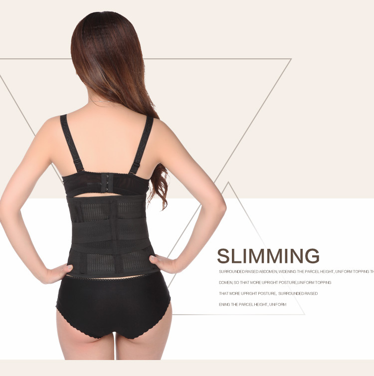 Corset MS701 en polyester - Ref 679035 Image 25