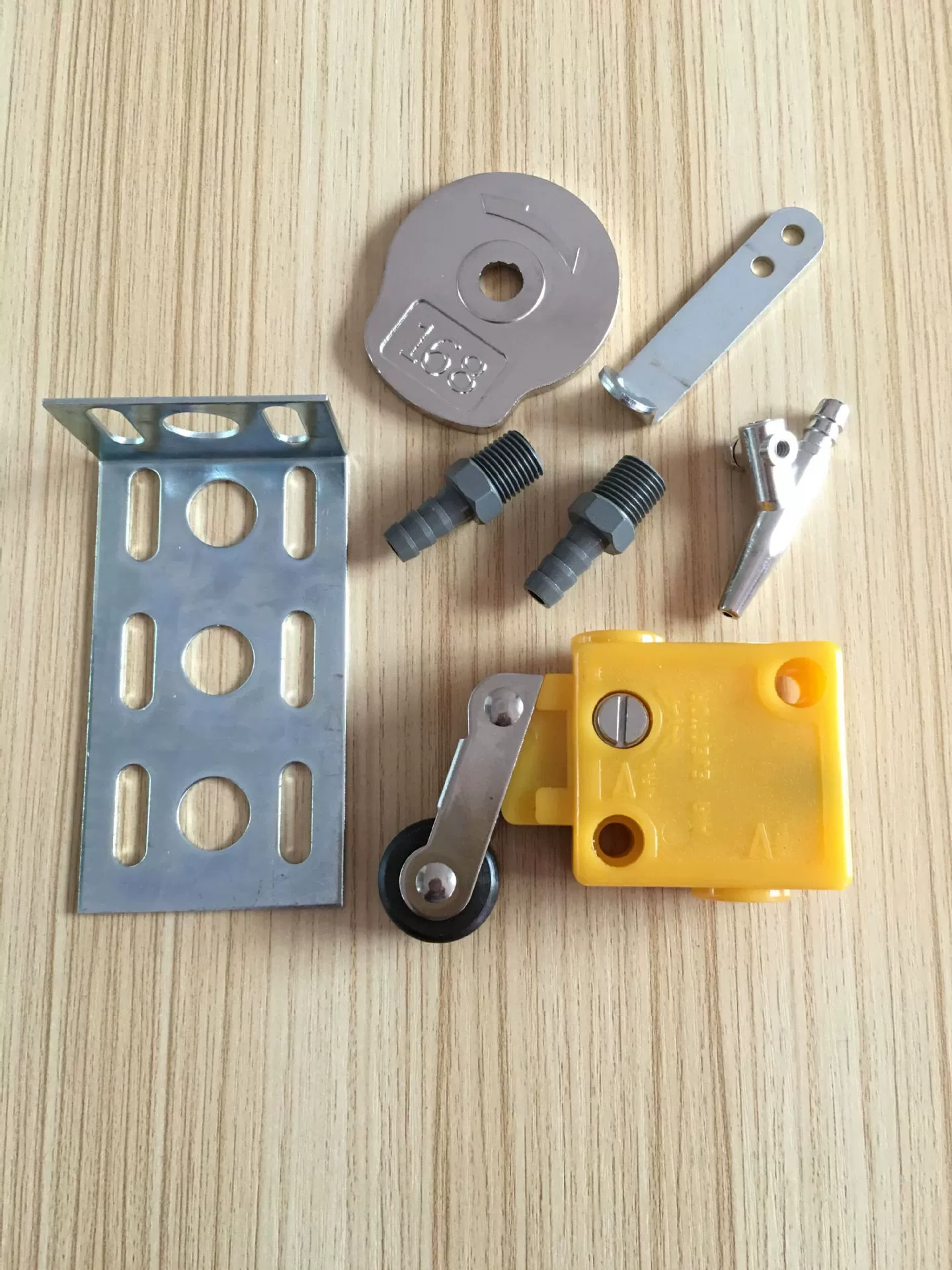 GR-802/Hasnow Тайвань Оригинальный Воздушный Инжектор, AIR EJECTOR Пробок Профессиональный Инжектор