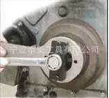 Factory taimei tool Fiat Mühərrik tənzimləmə alətləri