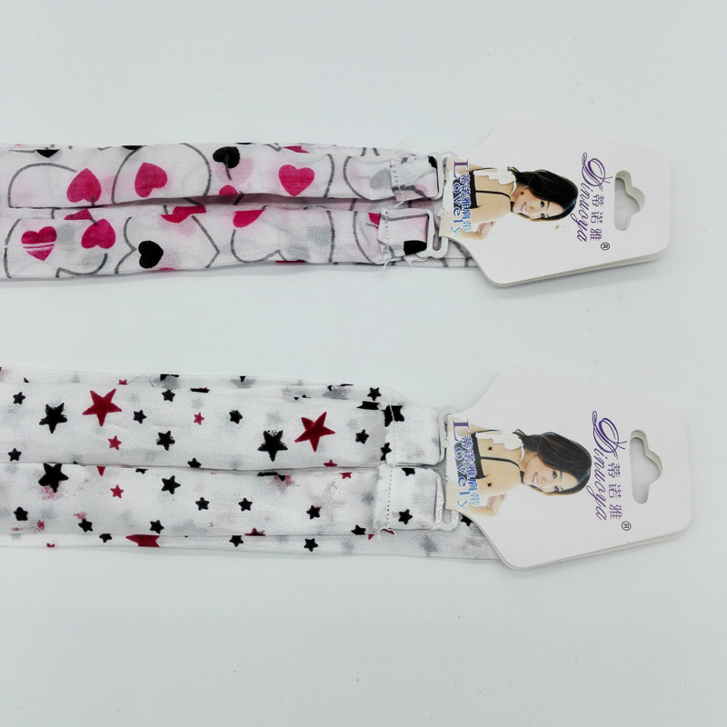 Sangles pour lingerie - Ref 815495 Image 11