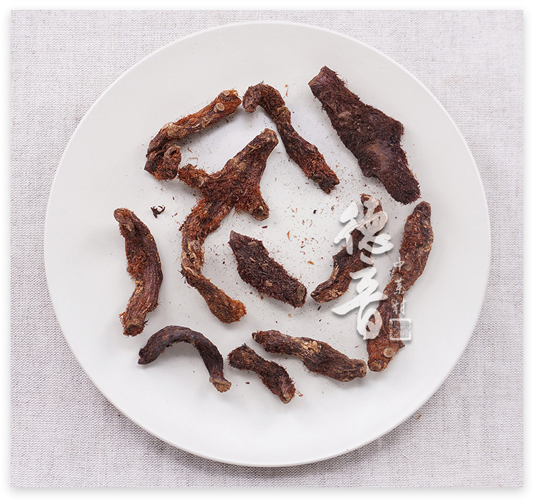 Dried Gu Sui Bu Drynaria Rhizome 500g Traditional TCM Herb from Guizhou quality and texture