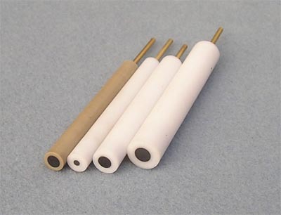 金属电极银，铜，铝，镍，钛，锌，铅，铁，钨，铟，镉