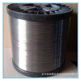 不锈钢网;不锈钢全软线;不锈钢弹簧线