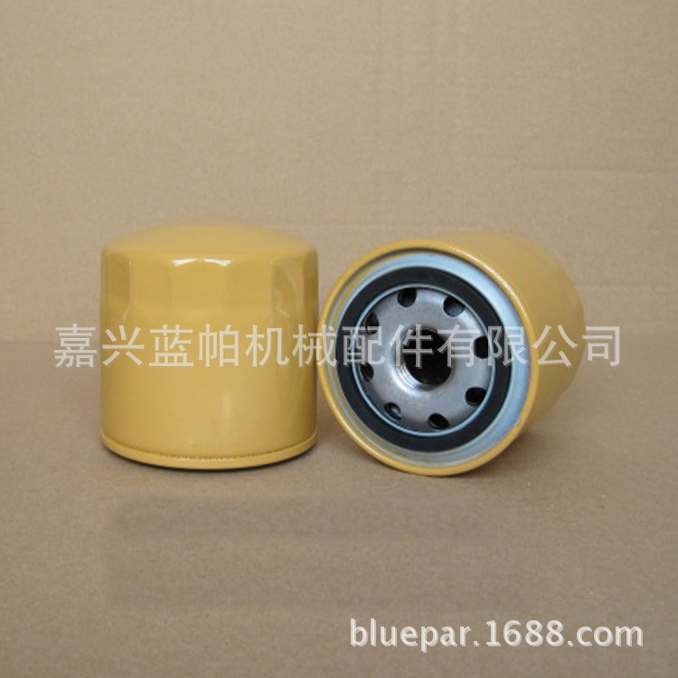 液压滤581/18063  适用杰西博齿轮箱液压油滤HF35139 P551756