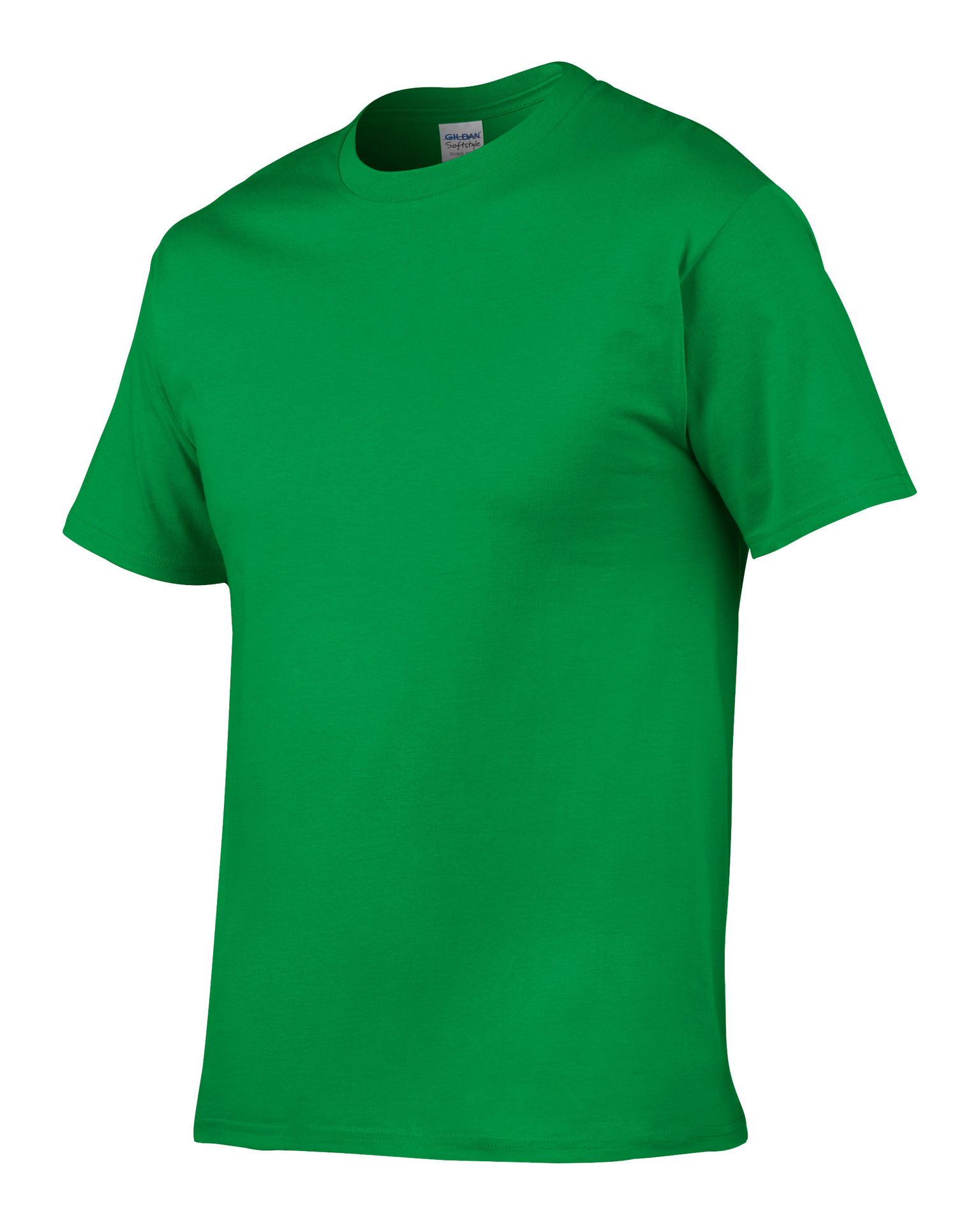 T-shirt homme en coton - Ref 3439254 Image 8