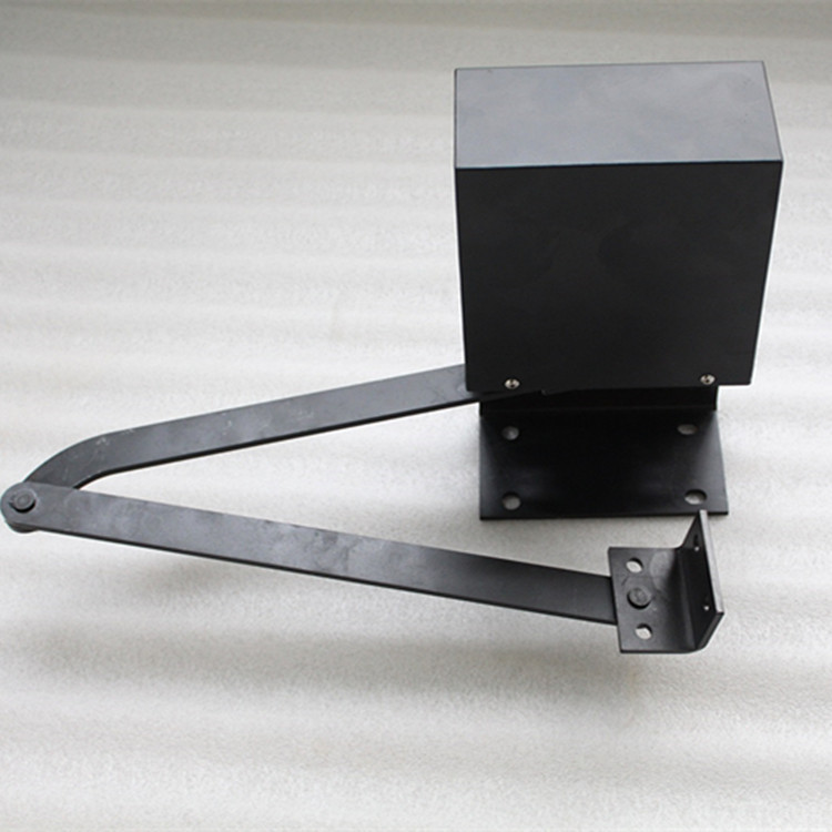 intelligence Reversion Community Access automatic Door Openers Closed door External Credit card Remote Manufactor Direct selling