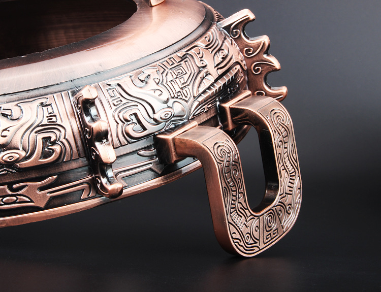 厂家直销中华鼎不锈钢酒精干锅炉，酒店用品固体酒精炉小火锅