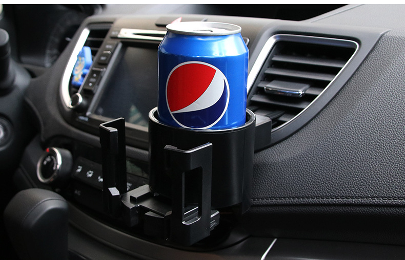 SD-1026车载多功能饮料架_20