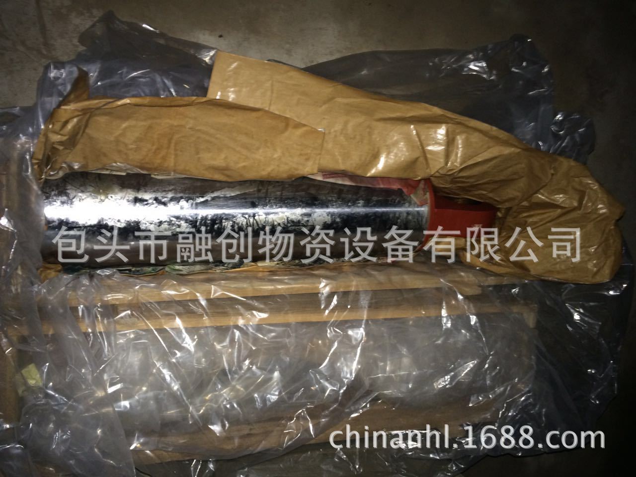 供应特雷克斯TEREX TR60用15246237活塞杆