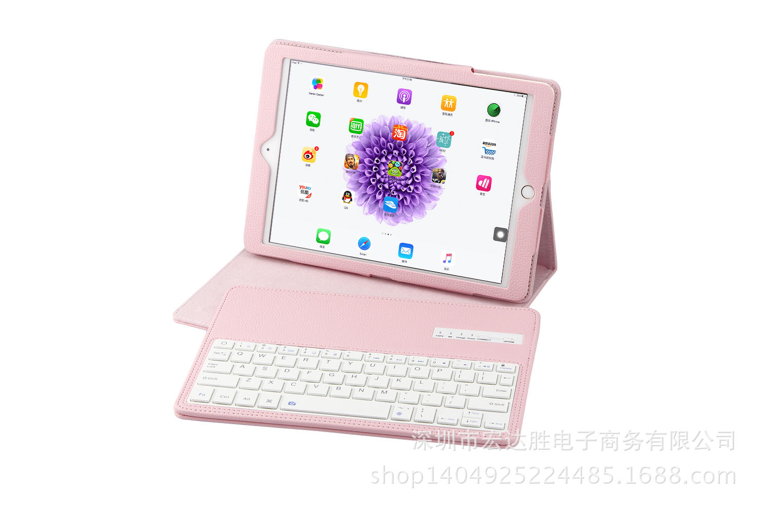 Clavier pour tablette - Ref 3422577 Image 67