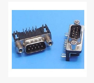 DR9���^  DB9 ����ʽ���ʽ 9�/�� �ӿ�/���ڲ���RS232