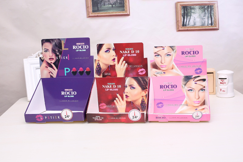 厂家包装盒定做 面膜化妆品外包装纸盒 烫金折叠银纸盒批发