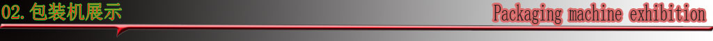 02包装机展示
