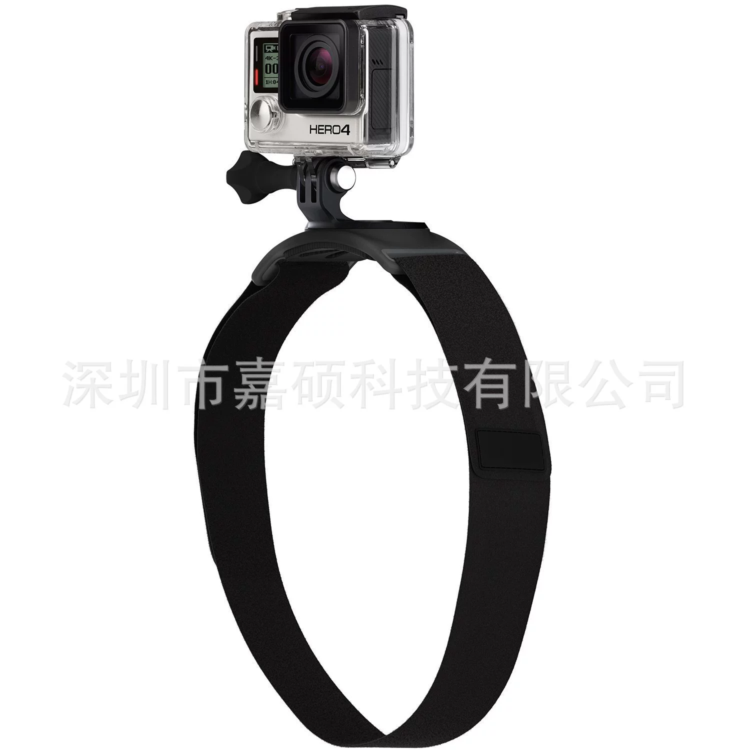 Аксессуары GoPro Hero12 без палки вращение тройной в one фото фиксируемый браслет-рукоятка