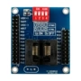 编程脱机stm8stssop20下载器
