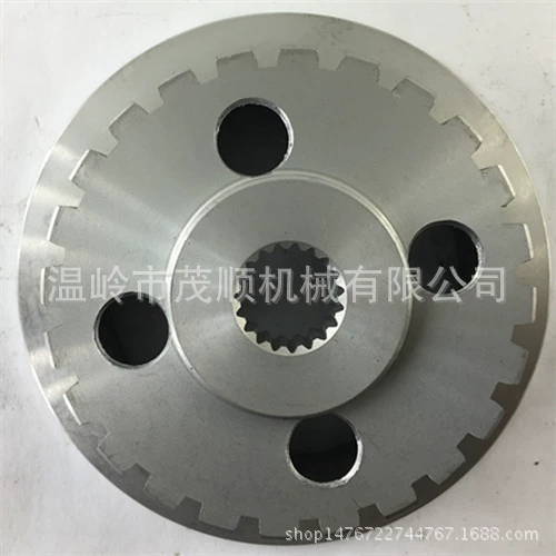 Аксессуары сцепления ведомая ступица CBX250 XR250 TWISTER/TORNADO/22121-KCZ-000