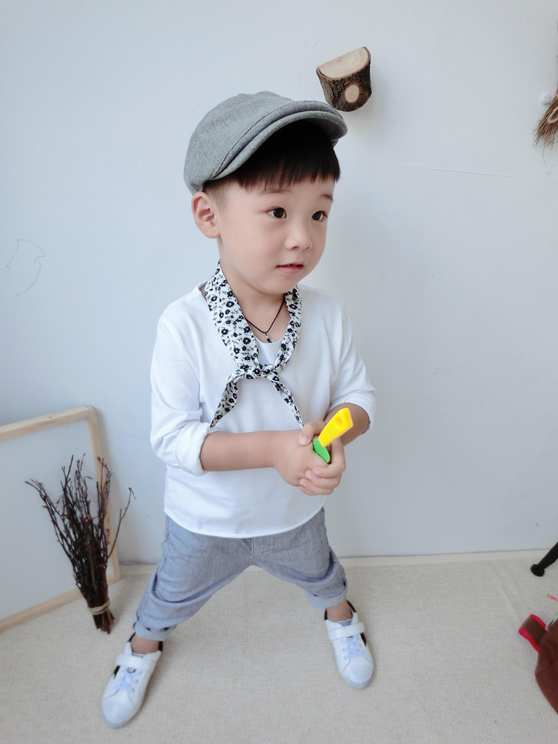 Echarpe enfant - Ref 2141485 Image 9