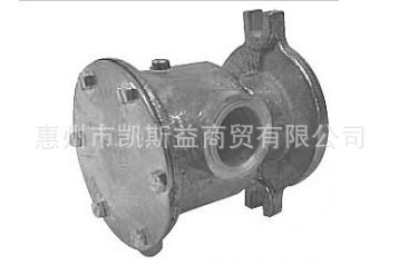 柴油机泵F7B-9,  831178 838314 842843发动机冷却泵