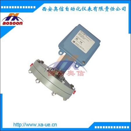 【西安奥信】美国UE微差压开关H100K-540 UE压力开关