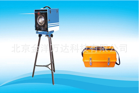 FDJ-2型机动车前照灯检测仪检定装置