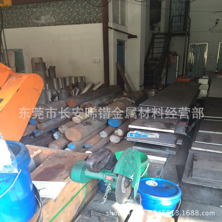 东莞现货批发42crmo4合金钢板 42crmo4钢板 42crmo4调质钢板